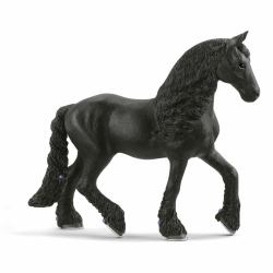 schleich HORSE CLUB Jument Frison 