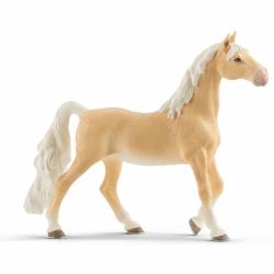 schleich HORSE CLUB Jument Saddlebred américaine 