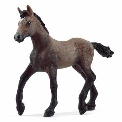 schleich HORSE CLUB Poulain Paso Péruvien 