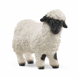 schleich Mouton Nez Noir 
