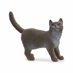 schleich FARM WORLD British shorthair 