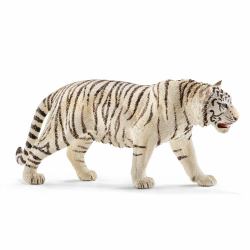 schleich WILD LIFE Tigre Blanc Mâle 