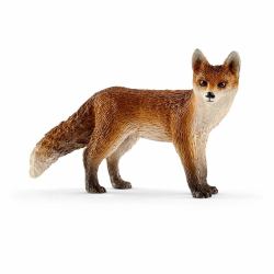 schleich WILD LIFE Renard 