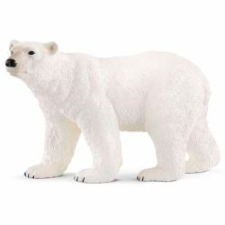 schleich WILD LIFE Ours polaire 