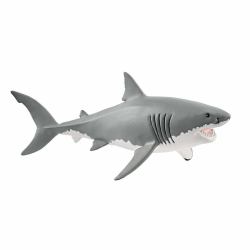 schleich WILD LIFE Requin blanc 