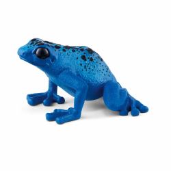 schleich WILD LIFE Grenouille Dendrobate 