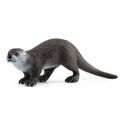 schleich WILD LIFE Loutre 