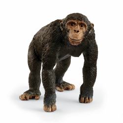 schleich WILD LIFE Chimpanzé 