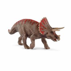 schleich Dinosaurs Tricératops 