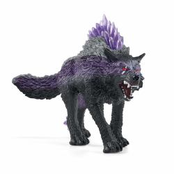 schleich ELDRADOR CREATURES Loup des Ténèbres 