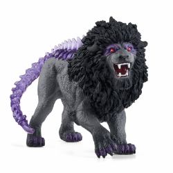 schleich ELDRADOR CREATURES Lion des Ténèbres 