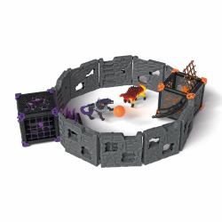 schleich BattleCave Arena: Lave vs Ténèbres 
