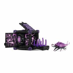 schleich BattleCave Isopode des Ténèbres 