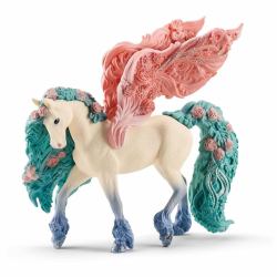 schleich BAYALA Pégase aux fleurs 