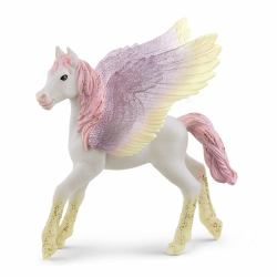 schleich BAYALA Bébé Pégase 