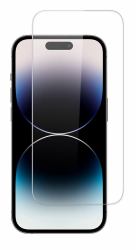Screenor 16050 écran et protection arrière de téléphones portables Protection d'écran transparent Apple 1 pièce[s] 