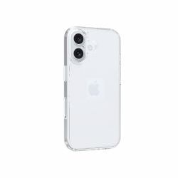 Screenor 25618SB coque de protection pour téléphones portables 15,5 cm [6.1"] Housse Transparent 
