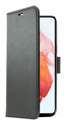 Screenor SMART coque de protection pour téléphones portables 17 cm [6.7"] Étui avec portefeuille Noir 