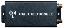 Securepoint SP-UTM-11402 composant matériel de pare-feu 3G/4G module 