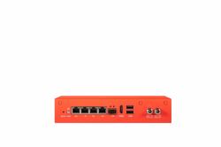 Securepoint RC200 G5 pare-feux [matériel] Bureau 4,65 Gbit/s 