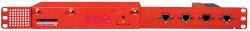 Securepoint SP-UTM-11720 composant matériel de pare-feu Kit de montage 