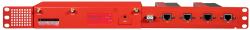 Securepoint SP-UTM-11721 composant matériel de pare-feu Kit de montage 