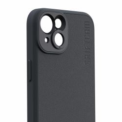 ShiftCam AC-CA-14PL-CH-EF coque de protection pour téléphones portables 17 cm [6.7"] Housse Charbon de bois 
