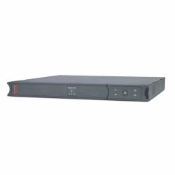 APC Smart-UPS SC 450VA 230V - 1U Rackmount/Tower (S-UPS SC 450VA 230V - 1U RCKMN)