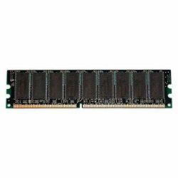 HPE 512MB PC2-4200 memory module 0.5 GB 1 x 0.5 GB DDR2 ECC (HPE MEM 512MB PC2-4200 DDR II ECC,FOR ML110G3)