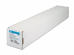HP Universal Bond Paper 841 mm x 91.4 m large format media (UNIVERSAL BOND PAPER-33 1IN 91 4M 80)