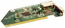 Supermicro 1U GigaBit LAN Card slot expander ([EOL]THIRD GIGABIT LAN THRU 1UIPMI ROHS)
