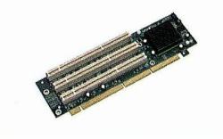 Supermicro 2U 3-Slot 64-Bit Active Riser Card for SW GC-LE Chipset slot expander (RISER CARD RR2U_LE REV 1.1)