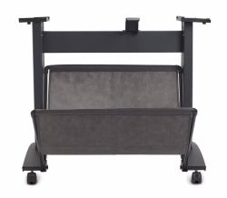 HP Bac de réception 60 pouces pour DesignJet (MEDIA BIN - F/ DESIGNJET Z6100 60IN)
