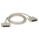 C2G 5m DB25 M/F Cable parallel cable Grey (C2G 5m DB25 M/F Cable printer cable Grey)