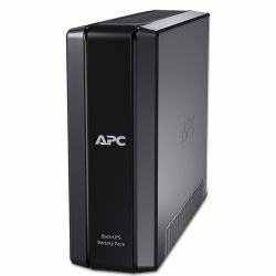 APC Back-UPS Pro External Battery Pack (BATTERY PACK RS 1500 VA - BACK UPS BR1500 EXTERNAL)