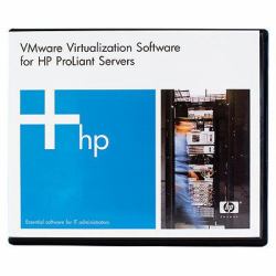 HPE BD512A IT infrastructure software 1 license[s] 5 year[s] (HP VMware vSphere Standard 1 Processor 5yr Softwa)