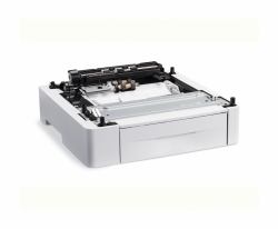 Xerox 1x550 Sheet Tray (Xerox - Media tray / feeder - 550 sheets - for Phaser 6600, VersaLink C400, C405, WorkCentre 6605)
