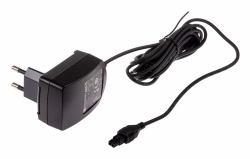 Axis 5503-681 adaptateur de puissance & onduleur Intérieure 9 W Noir (ACC MAINS ADAP PS-K TERM-CONN - POWER SUPPLY)