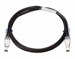 HPE Aruba Networking 2920/2930M 0.5m Stacking Cable (HP 2920 0.5M STACKING CABLE)