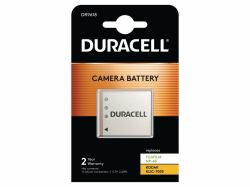 Duracell DR9618 batterie de caméra/caméscope Lithium-Ion [Li-Ion] 700 mAh (Digital Camera Battery 3.7V 700mAh)