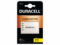 Duracell DR9641 batterie de caméra/caméscope Lithium-Ion [Li-Ion] 1180 mAh (Digital Camera Battery 3.7V 1180mAh)