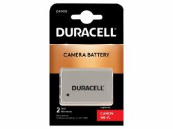 Duracell DR9933 batterie de caméra/caméscope Lithium-Ion [Li-Ion] 1050 mAh (Digital Camera Battery 7.4V 1050mAh)