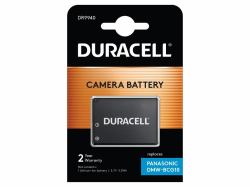 Duracell DR9940 batterie de caméra/caméscope Lithium-Ion [Li-Ion] 890 mAh 