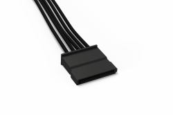be quiet! CS-6610 0.6 m (be quiet! CS-6610 0,6 m)