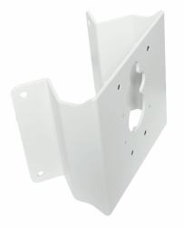 Axis T94P01B Support (T94P01B BRACKET CORNER - T94P01B, Mount, White - Warranty: 60M)