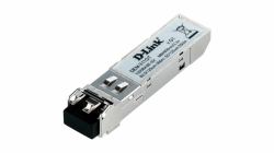 D-Link 1-port Mini-GBIC SFP to 1000BaseSX, 550m for all (D-Link Modul MiniGBIC 1000Base-SX LC DEM-311GT)