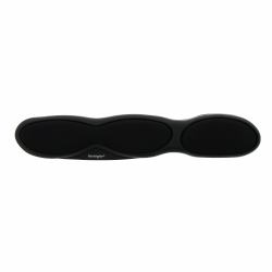 Kensington Foam Keyboard Wrist Rest Black (Kensington - Foam Wrist Rest [Black] - Foam Wrist Rests provide extra comfort and support as you type or use a mouse- while ensuring a firm surface grip; ...
