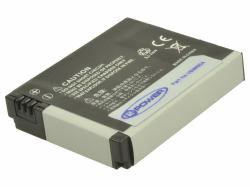 2-Power VBI9930A batterie de caméra/caméscope Lithium-Ion [Li-Ion] 1100 mAh (Camera Battery 3.7V 1100mAh)