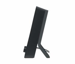Logitech Z207 Haut-parleurs Bluetooth pour ordinateur (Logitech Speaker Z207 2.0 Bluetooth black BT 2x 5W, ca. 20m Reichweite [Sichtlinie])