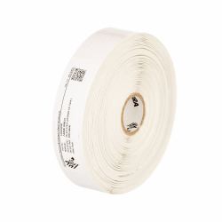 Zebra Z-Band Direct Wristband Blanc (Z-BAND DIRECT ADULT 25X279MM - 200/ROLL C-25MM BOX OF 6)